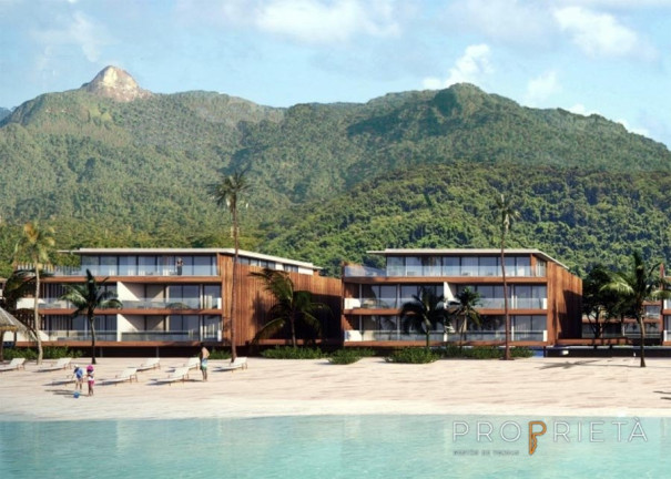 Casa de Condomínio com 4 Quartos à Venda,  em Frade (cunhambebe) - Angra Dos Reis