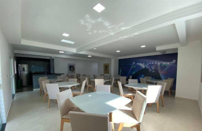 Imagem Apartamento com 3 Quartos à Venda, 120 m² em Forte - Praia Grande Imagem Apartamento com 3 Quartos à Venda, 120 m² em Forte - Praia Grande