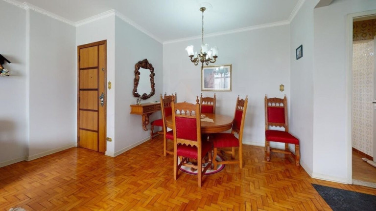 Imagem Apartamento com 3 Quartos à Venda, 106 m² em água Branca - São Paulo Imagem Apartamento com 3 Quartos à Venda, 106 m² em água Branca - São Paulo