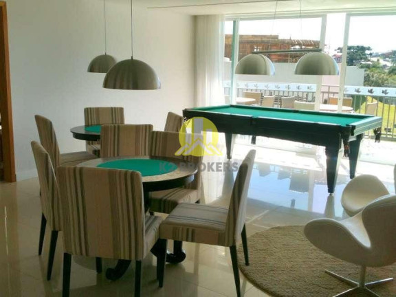 Imagem Casa com 3 Quartos à Venda, 307 m² em Butiatuvinha - Curitiba
