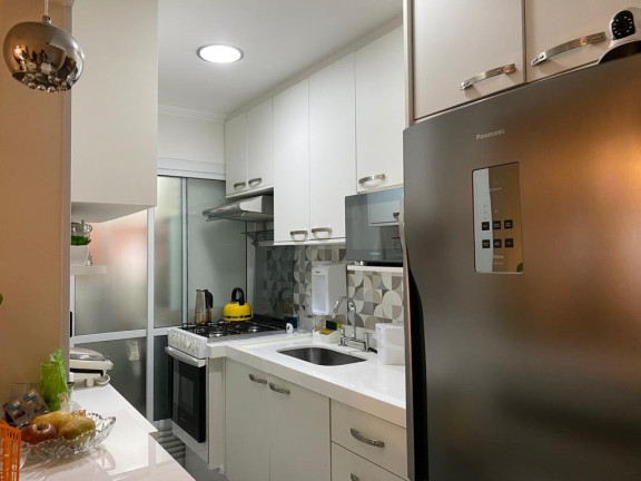 Imagem Apartamento com 1 Quarto à Venda, 67 m² em Perdizes - São Paulo