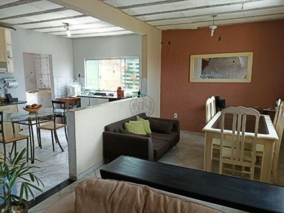 Imagem Casa com 2 Quartos à Venda, 120 m² em Setor Habitacional Arniqueira (águas Claras) - Brasília