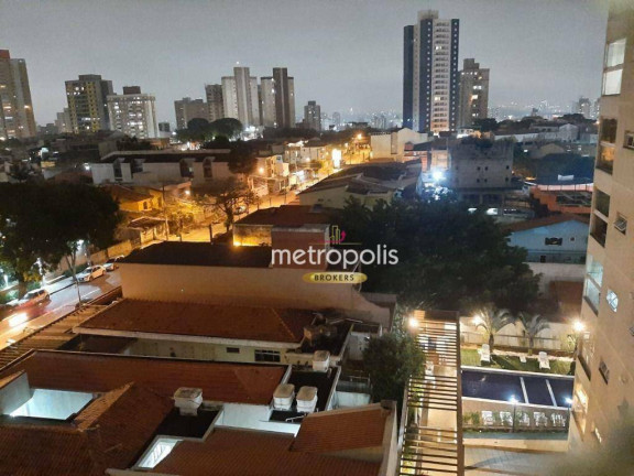 Imagem Apartamento com 2 Quartos à Venda, 52 m² em Vila Eldízia - Santo André Imagem Apartamento com 2 Quartos à Venda, 52 m² em Vila Eldízia - Santo André