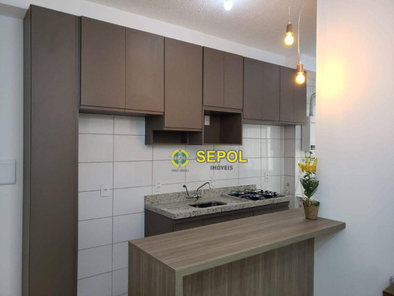 Imagem Apartamento com 2 Quartos à Venda, 49 m² em Vila Antonieta - São Paulo Imagem Apartamento com 2 Quartos à Venda, 49 m² em Vila Antonieta - São Paulo