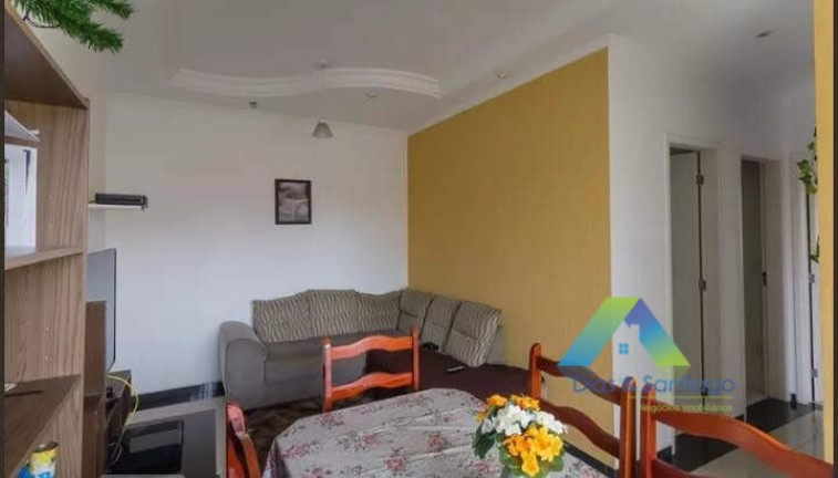Imagem Apartamento com 3 Quartos à Venda, 67 m² em Jardim Olavo Bilac - São Bernardo Do Campo Imagem Apartamento com 3 Quartos à Venda, 67 m² em Jardim Olavo Bilac - São Bernardo Do Campo