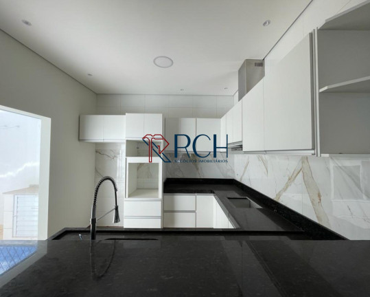 Imagem Casa com 3 Quartos à Venda, 104 m² em Cajuru Do Sul - Sorocaba
