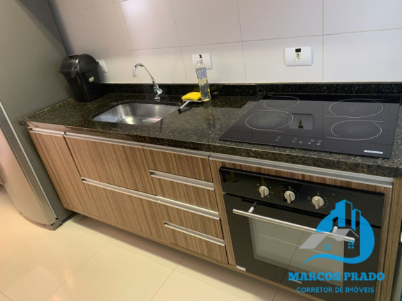 Imagem Apartamento com 2 Quartos à Venda, 77 m² em Itaguá - Ubatuba Imagem Apartamento com 2 Quartos à Venda, 77 m² em Itaguá - Ubatuba