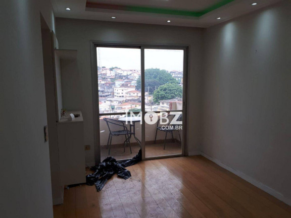 Imagem Imóvel com 2 Quartos à Venda, 55 m² em Jaguaré - São Paulo Imagem Imóvel com 2 Quartos à Venda, 55 m² em Jaguaré - São Paulo