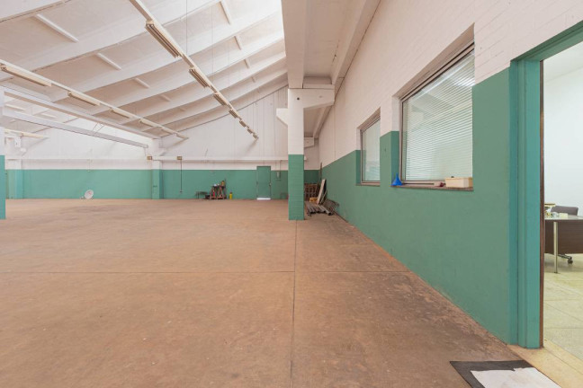 Imagem Galpão à Venda, 600 m² em Jardim Santa Rita De Cássia - Bragança Paulista Imagem Galpão à Venda, 600 m² em Jardim Santa Rita De Cássia - Bragança Paulista