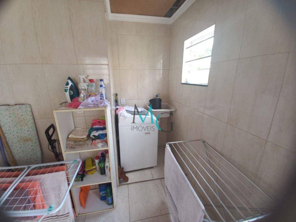 Imagem Casa com 2 Quartos à Venda, 176 m² em Campo Grande - Rio De Janeiro Imagem Casa com 2 Quartos à Venda, 176 m² em Campo Grande - Rio De Janeiro