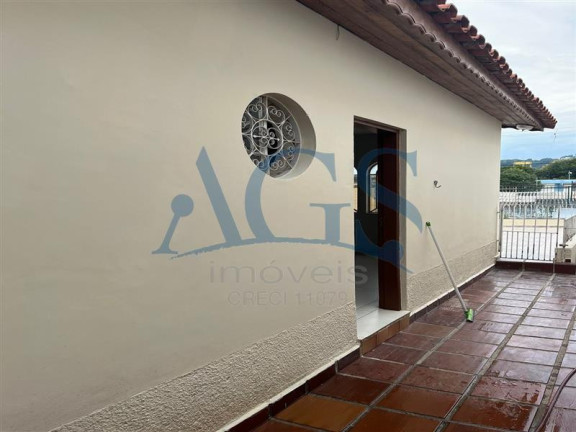 Imagem Casa com 4 Quartos à Venda, 190 m² em Vila Albertina - São Paulo
