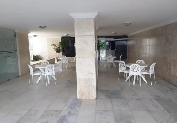 Imagem Apartamento com 4 Quartos à Venda, 230 m² em Graça - Salvador