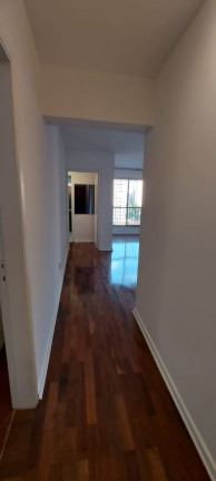 Imagem Apartamento com 2 Quartos para Alugar, 70 m² em Pinheiros - São Paulo
