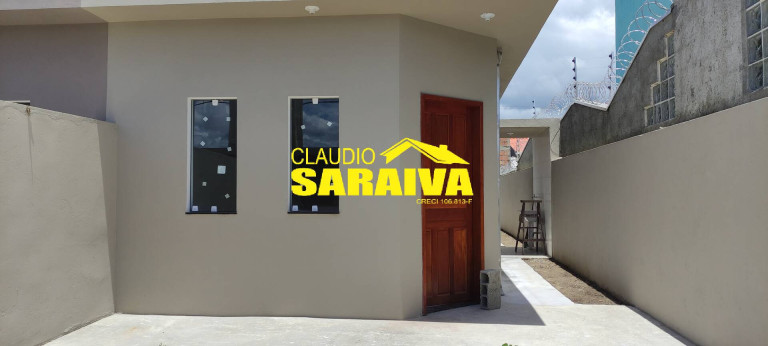 Imagem Casa com 2 Quartos à Venda, 64 m² em Balneário Mar Azul - Caraguatatuba Imagem Casa com 2 Quartos à Venda, 64 m² em Balneário Mar Azul - Caraguatatuba