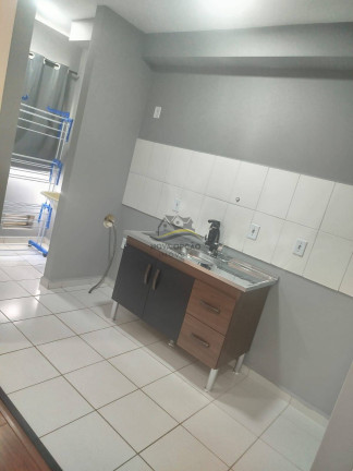 Imagem Apartamento com 2 Quartos para Alugar, 46 m² em Monte Serrat - Itupeva Imagem Apartamento com 2 Quartos para Alugar, 46 m² em Monte Serrat - Itupeva