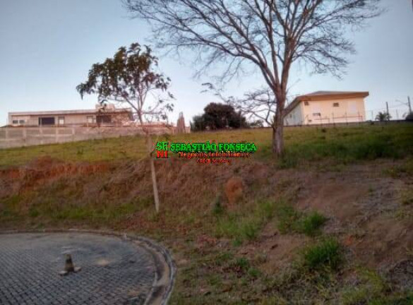 Imagem Terreno em Condomínio à Venda, 1.800 m² em Condomínio Colinas Do Parahyba - São José Dos Campos Imagem Terreno em Condomínio à Venda, 1.800 m² em Condomínio Colinas Do Parahyba - São José Dos Campos