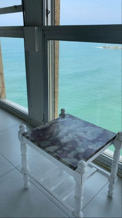 Imagem Apartamento com 3 Quartos à Venda ou Locação, 130 m² em Pitangueiras - Guarujá Imagem Apartamento com 3 Quartos à Venda ou Locação, 130 m² em Pitangueiras - Guarujá