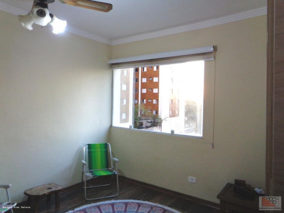 Imagem Apartamento com 3 Quartos à Venda, 65 m² em Sumaré - São Paulo