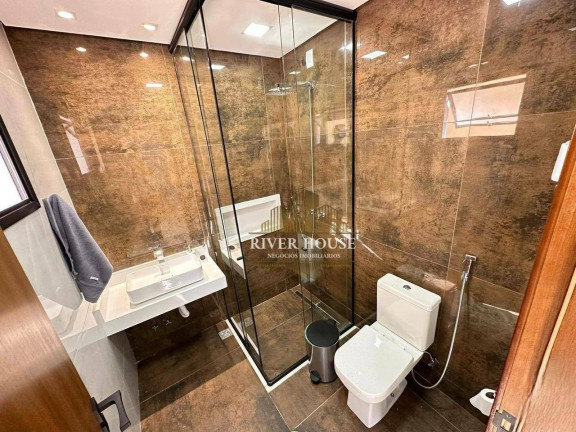 Imagem Sobrado com 5 Quartos à Venda, 393 m² em Jardim Imperial - Cuiabá