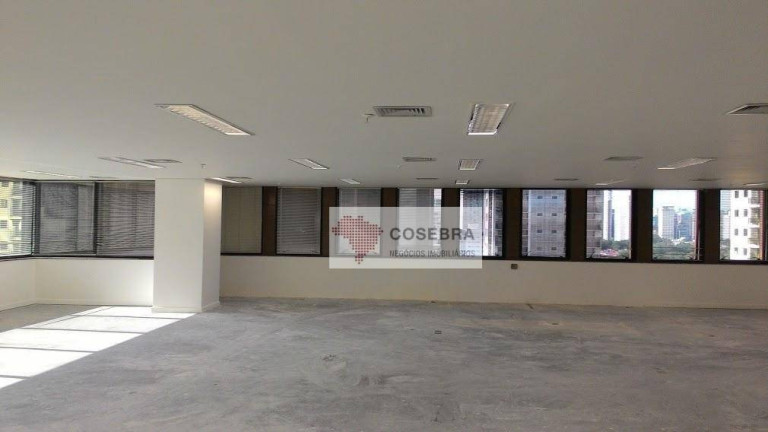 Imagem Imóvel para Alugar, 206 m² em Brooklin - São Paulo Imagem Imóvel para Alugar, 206 m² em Brooklin - São Paulo