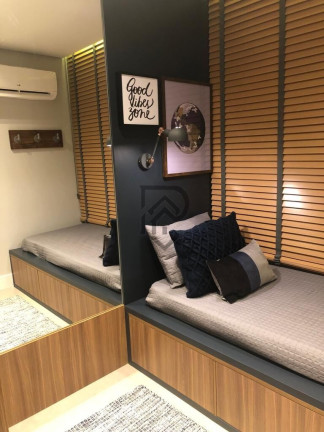 Imagem Apartamento com 3 Quartos à Venda, 113 m² em Vila Clementino - São Paulo