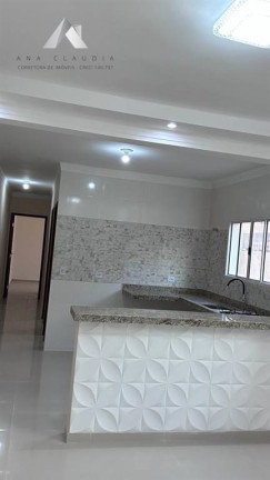 Imagem Casa com 3 Quartos à Venda, 81 m² em Santa Terezinha - Itanhaem Imagem Casa com 3 Quartos à Venda, 81 m² em Santa Terezinha - Itanhaem