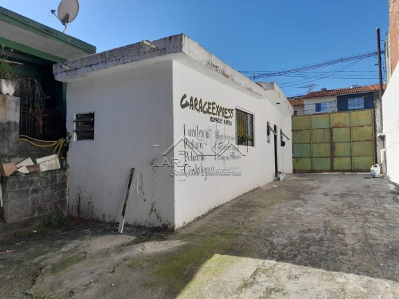 Imagem Galpão para Alugar,  em Vila Paranaguá - São Paulo