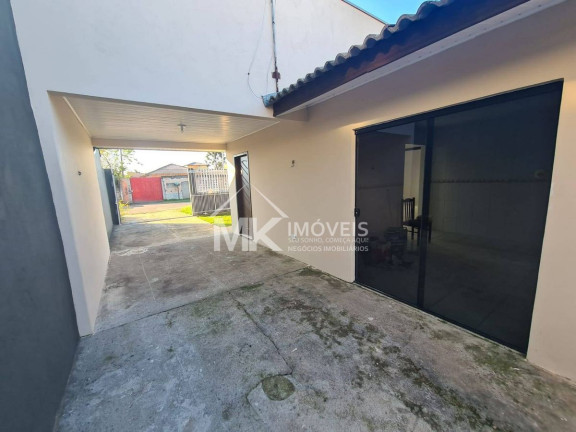 Imagem Casa com 3 Quartos à Venda, 120 m² em Guatupê - São José Dos Pinhais Imagem Casa com 3 Quartos à Venda, 120 m² em Guatupê - São José Dos Pinhais