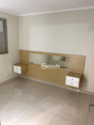 Imagem Apartamento com 3 Quartos à Venda, 68 m² em Vila João Jorge - Campinas Imagem Apartamento com 3 Quartos à Venda, 68 m² em Vila João Jorge - Campinas