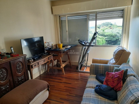 Imagem Apartamento com 3 Quartos à Venda, 146 m² em Perdizes - São Paulo Imagem Apartamento com 3 Quartos à Venda, 146 m² em Perdizes - São Paulo