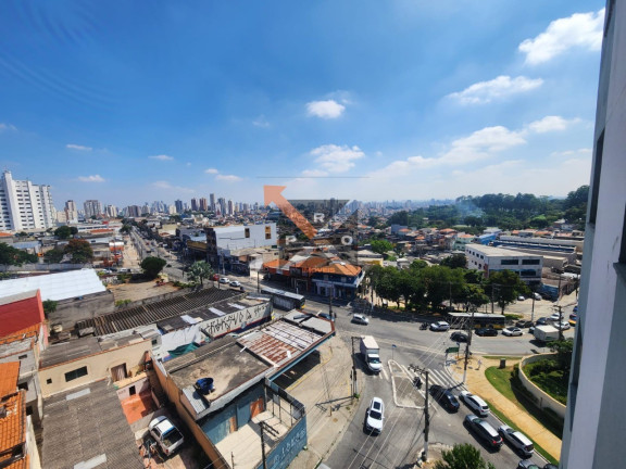 Imagem Imóvel com 3 Quartos à Venda, 66 m² em Vila Formosa - São Paulo