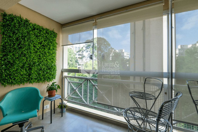 Imagem Imóvel com 1 Quarto à Venda, 114 m² em Jardim Ampliação - São Paulo