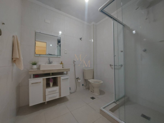 Imagem Apartamento com 1 Quarto à Venda, 63 m² em Aparecida - Santos Imagem Apartamento com 1 Quarto à Venda, 63 m² em Aparecida - Santos