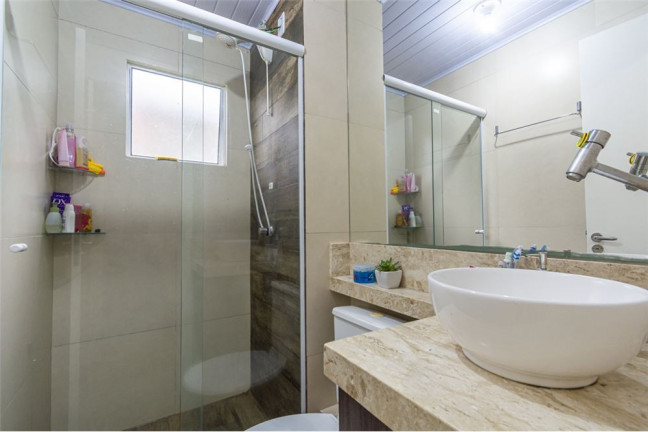 Imagem Imóvel com 2 Quartos à Venda, em Igara - Canoas Imagem Imóvel com 2 Quartos à Venda, em Igara - Canoas
