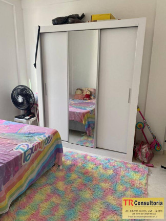 Imagem Apartamento com 3 Quartos à Venda, 130 m² em Campos Dos Goytacazes Imagem Apartamento com 3 Quartos à Venda, 130 m² em Campos Dos Goytacazes