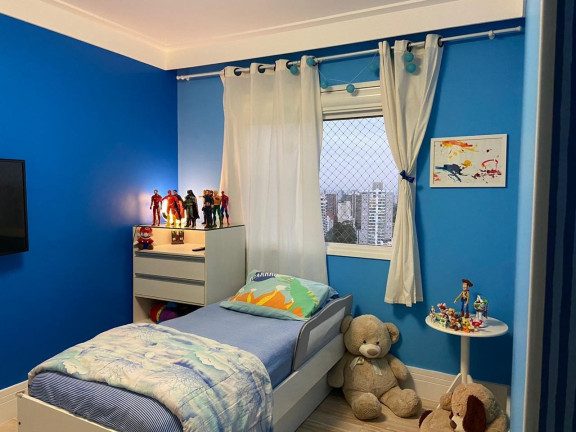 Imagem Apartamento com 3 Quartos à Venda, 260 m² em Vila Andrade - São Paulo Imagem Apartamento com 3 Quartos à Venda, 260 m² em Vila Andrade - São Paulo