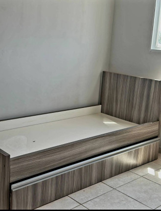 Imagem Apartamento com 2 Quartos à Venda, 56 m² em Centro-sul - Várzea Grande