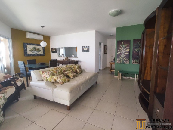 Imagem Imóvel com 3 Quartos para Alugar, 145 m² em Riviera - Bertioga