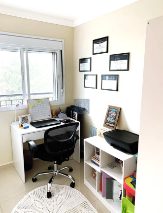 Imagem Apartamento com 3 Quartos à Venda, 70 m² em Vila Suzana - São Paulo