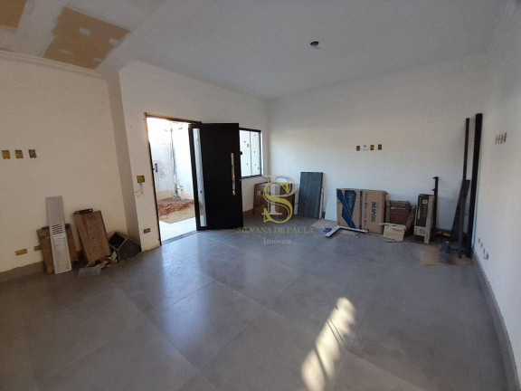 Imagem Casa com 3 Quartos à Venda, 109 m² em Jardim Maristela - Atibaia Imagem Casa com 3 Quartos à Venda, 109 m² em Jardim Maristela - Atibaia