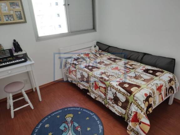 Imagem Apartamento com 3 Quartos à Venda, 79 m² em Saude - Sao Paulo