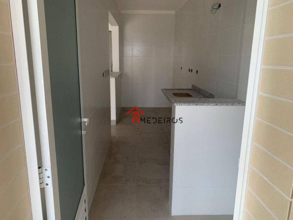 Imagem Apartamento com 1 Quarto à Venda, 55 m² em Aviação - Praia Grande Imagem Apartamento com 1 Quarto à Venda, 55 m² em Aviação - Praia Grande