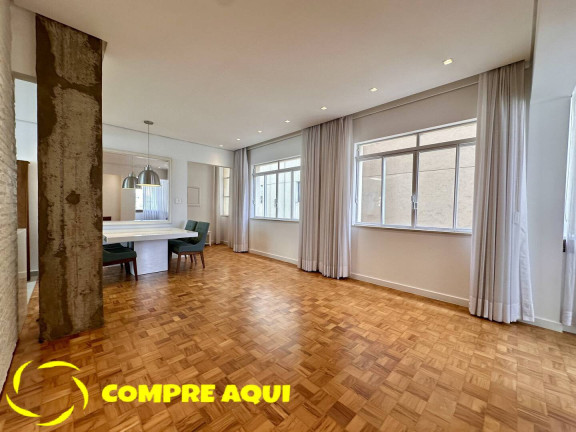 Imagem Apartamento com 2 Quartos à Venda, 117 m² em Santa Cecília - São Paulo Imagem Apartamento com 2 Quartos à Venda, 117 m² em Santa Cecília - São Paulo