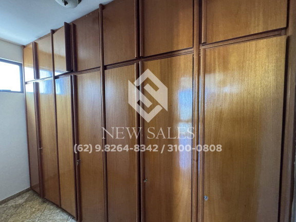 Imagem Apartamento com 4 Quartos à Venda, 520 m² em Setor Bueno - Goiânia Imagem Apartamento com 4 Quartos à Venda, 520 m² em Setor Bueno - Goiânia