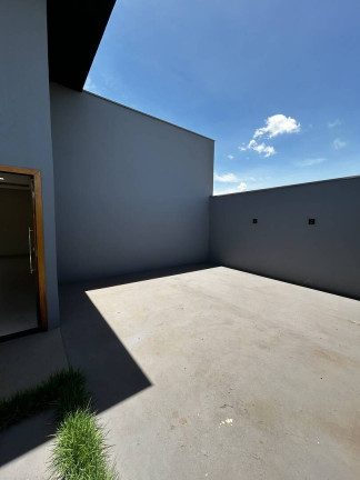 Imagem Casa com 3 Quartos à Venda, 96 m² em Buritis - Tangará Da Serra Imagem Casa com 3 Quartos à Venda, 96 m² em Buritis - Tangará Da Serra