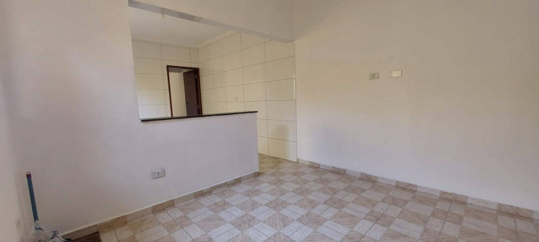 Imagem Casa com 2 Quartos à Venda, 60 m² em Vila Seabra - Mongaguá Imagem Casa com 2 Quartos à Venda, 60 m² em Vila Seabra - Mongaguá