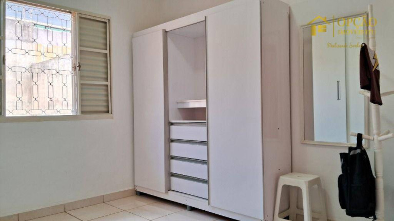 Imagem Casa com 3 Quartos à Venda, 92 m² em Jardim Paulista - Itu Imagem Casa com 3 Quartos à Venda, 92 m² em Jardim Paulista - Itu