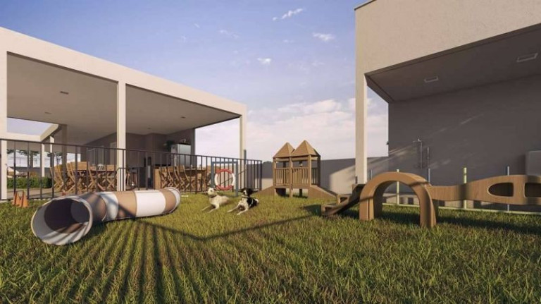 Imagem Apartamento com 2 Quartos à Venda, 51 m² em São Pedro - Osasco