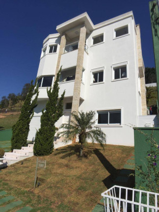 Imagem Casa com 5 Quartos à Venda, 460 m² em Tamboré - Santana De Parnaíba Imagem Casa com 5 Quartos à Venda, 460 m² em Tamboré - Santana De Parnaíba