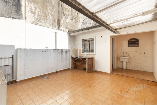 Imagem Casa com 3 Quartos à Venda, 165 m² em Jardim Colombo - São Paulo